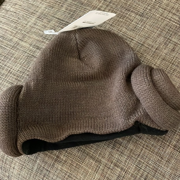 Star Wars Princess Leia hat - Picture 4 of 7